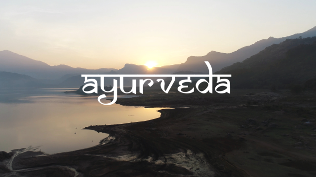 Dokumentarfilm „Ayurveda – das Wissen vom Leben“